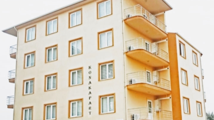 Görükle Konak Apart Otel