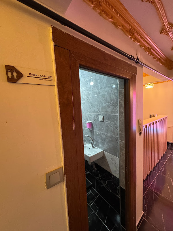 Grand Süleymaniye Hotel