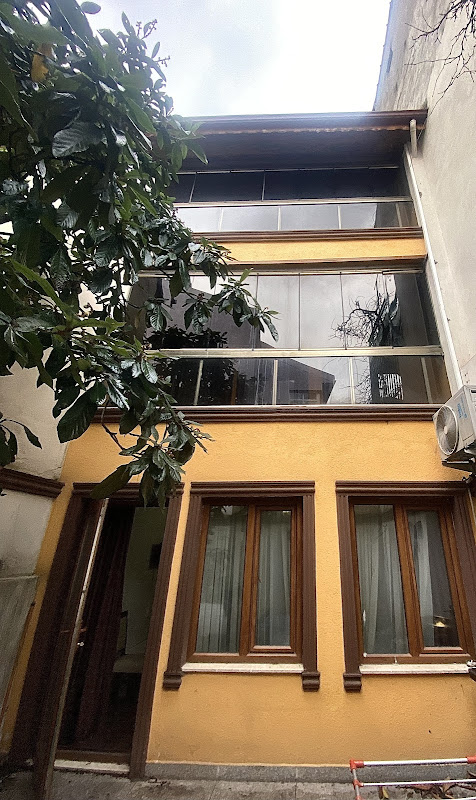 YEŞİL BUTİK HOTEL