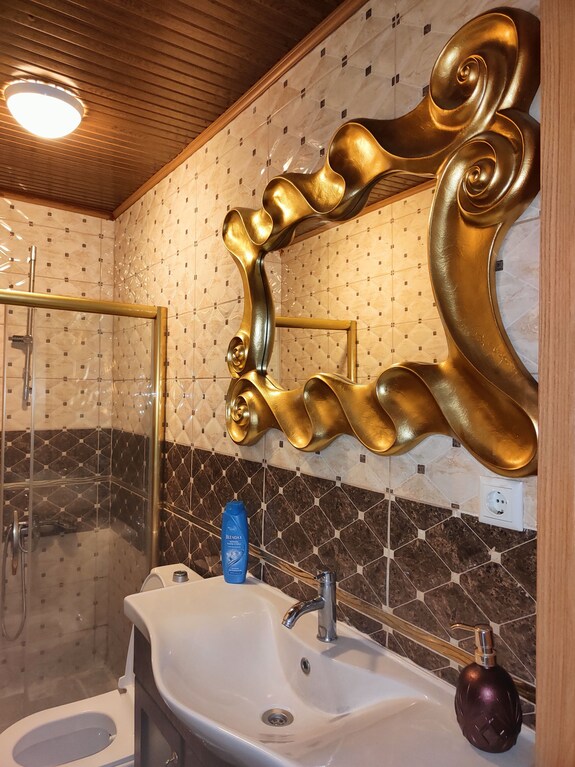 YEŞİL BUTİK HOTEL