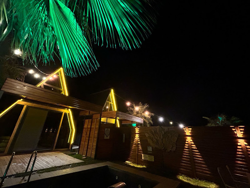 Anamur Deluxe Bungalows