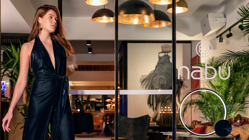 Nabu Hotel