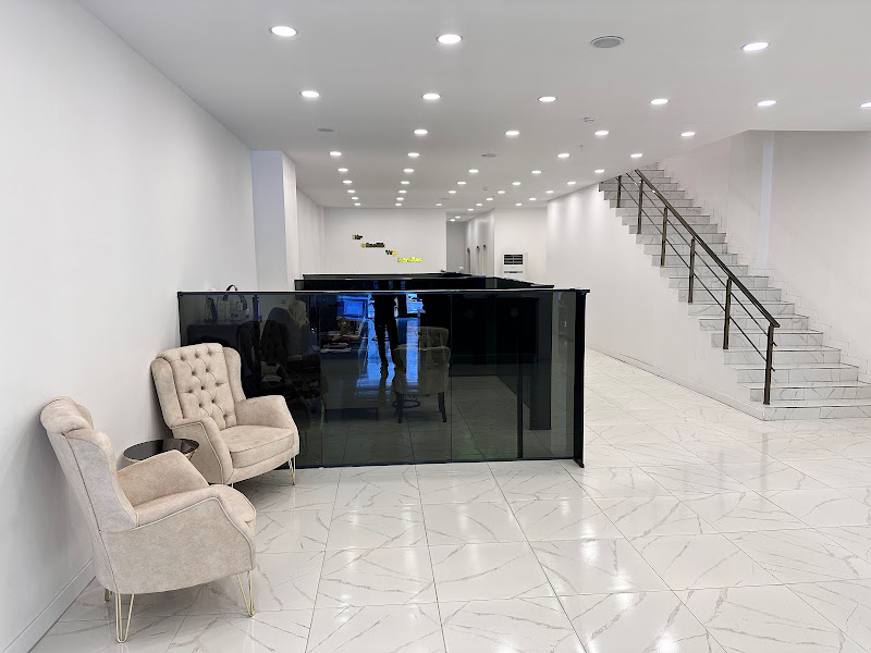 Suit Eryaman Güzellik Merkezi