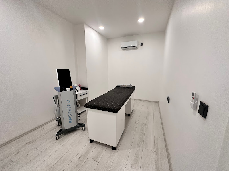 Suit Eryaman Güzellik Merkezi