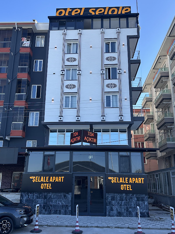 Şelale Apart Otel
