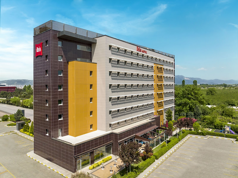 ibis Bursa