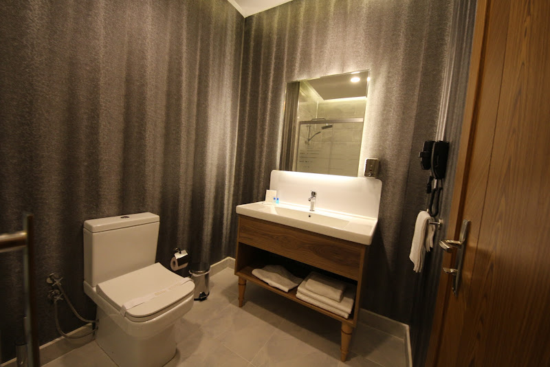 Rose Bay Hotel Manisa