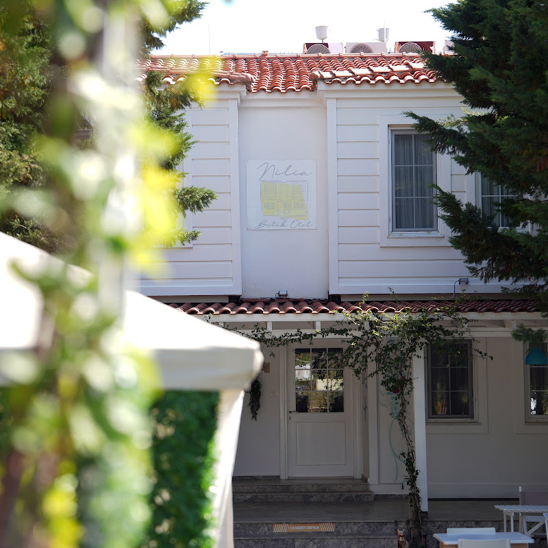 NİLİA BUTİK OTEL