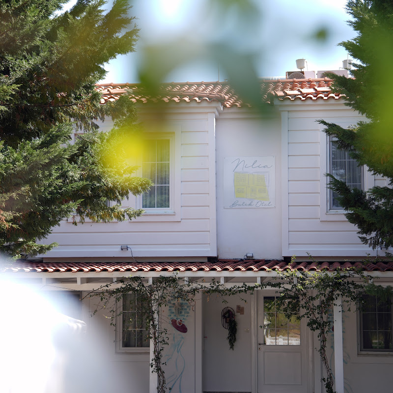 NİLİA BUTİK OTEL