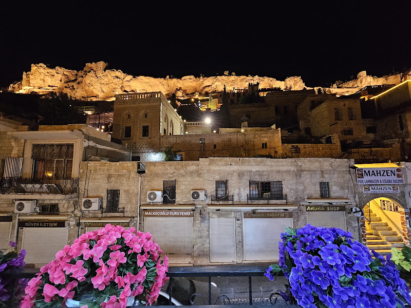 Hasan Paşa Konağı / Mardin Otel