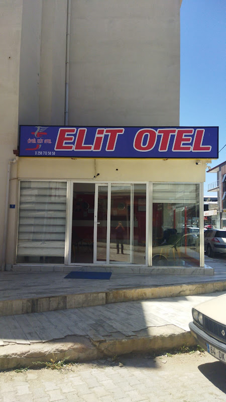 Çivril Elit Otel