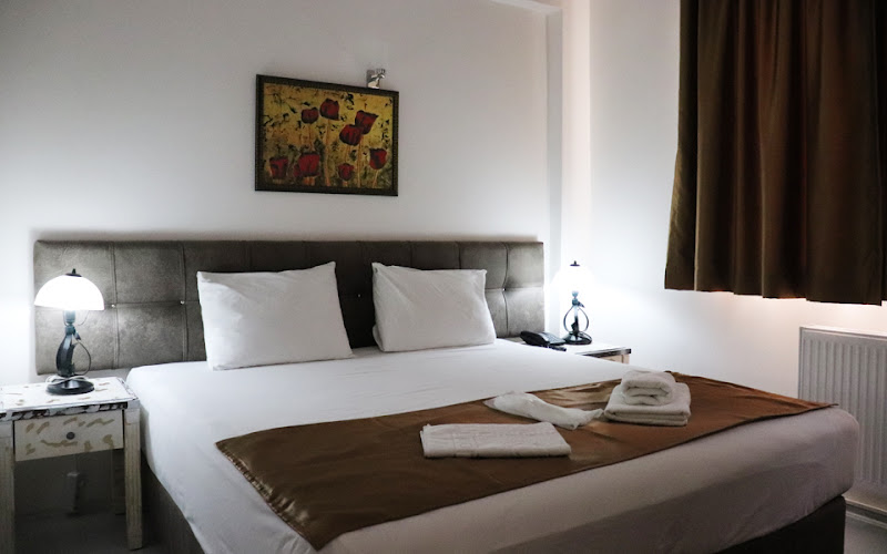 Çivril Elit Otel