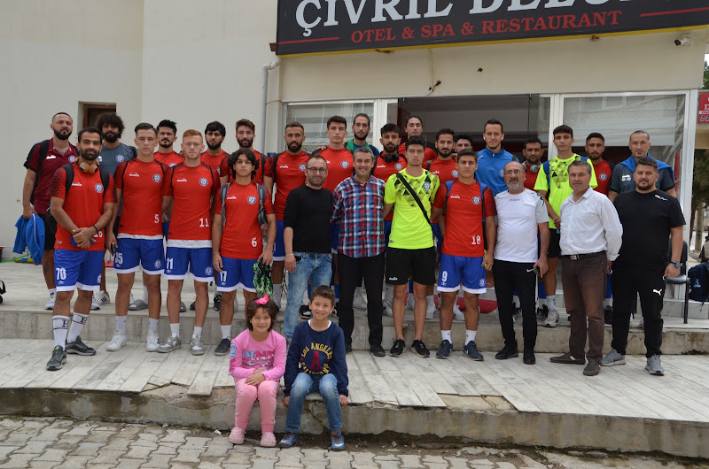 Çivril Elit Otel