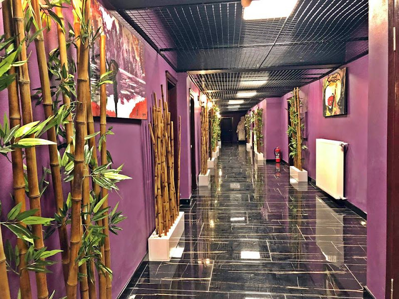 Ayancık Yurbaş Otel