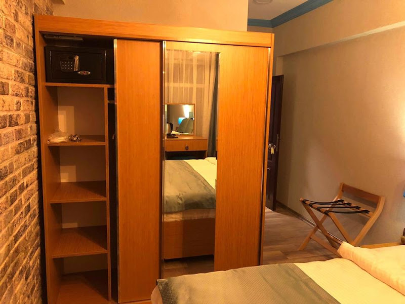 Ayancık Yurbaş Otel