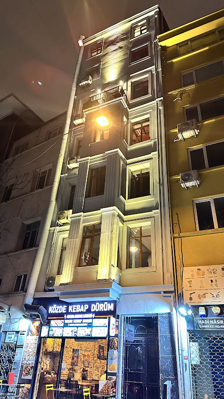 Port Suites Karaköy