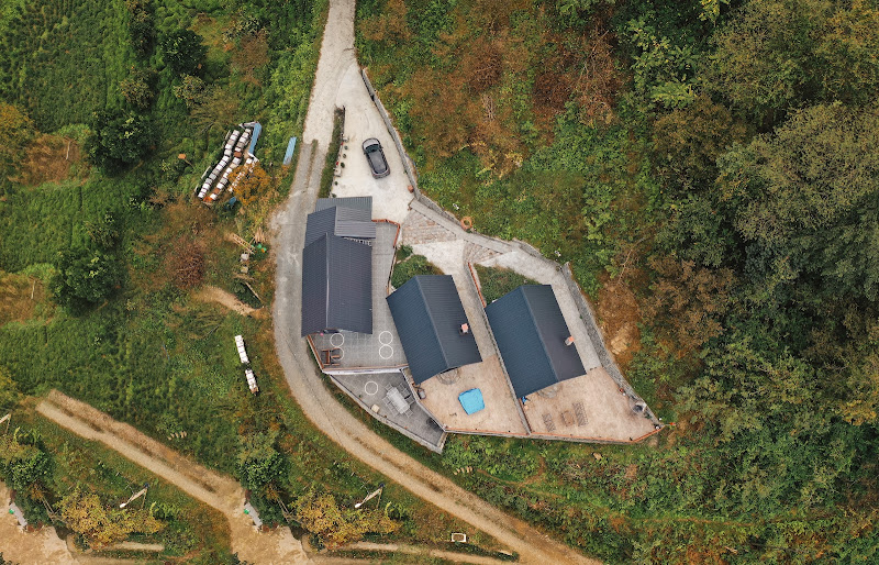 North Suite Dağ Evleri