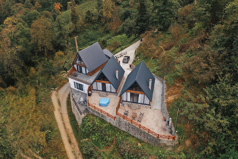 North Suite Dağ Evleri