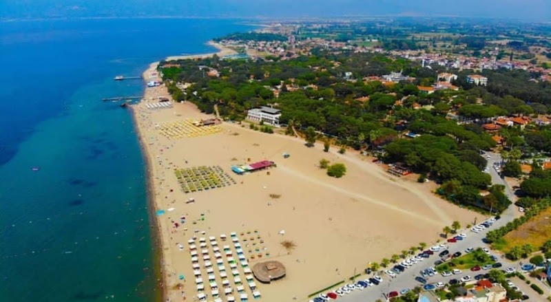 Golden Sea Boutique Apart Hotel