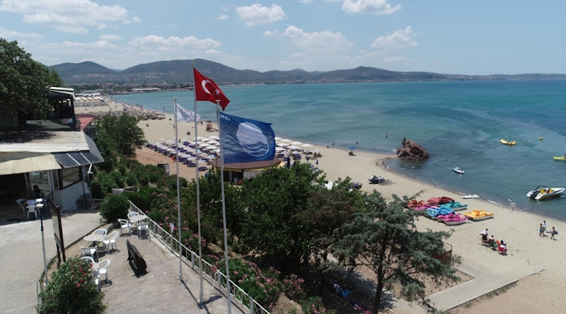 Golden Sea Boutique Apart Hotel