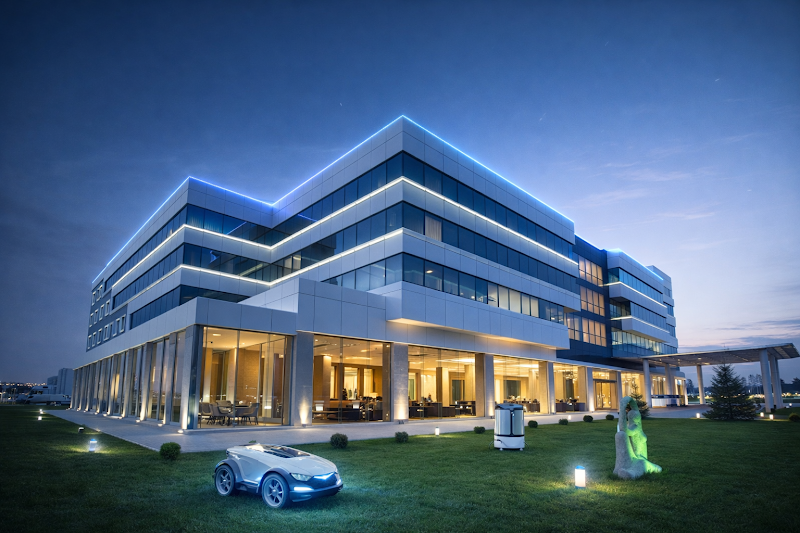 MCG Hotels Thermal Spa Convention Center Afyon