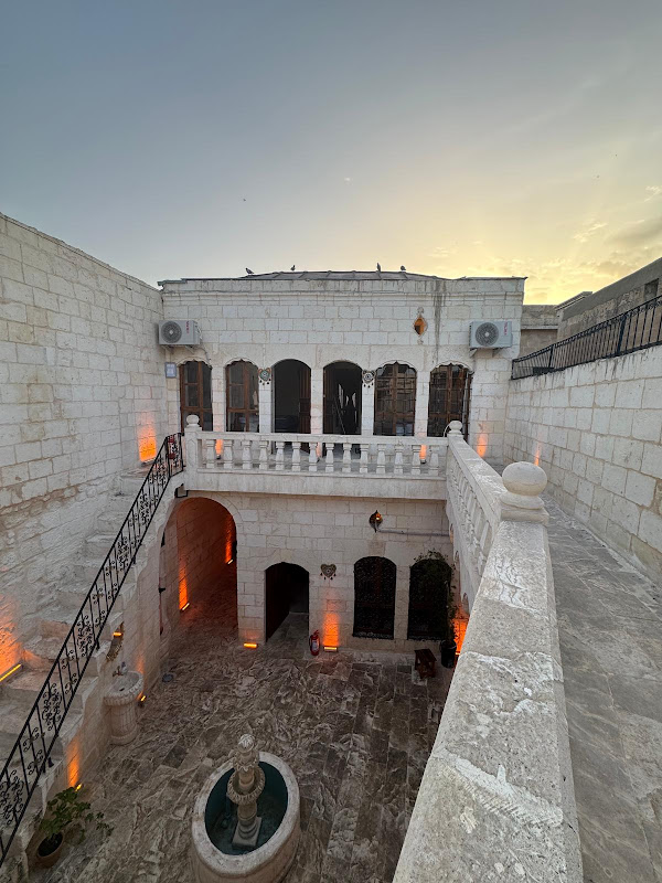 Sular Konağı Butik Otel