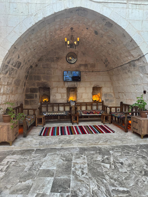 Sular Konağı Butik Otel