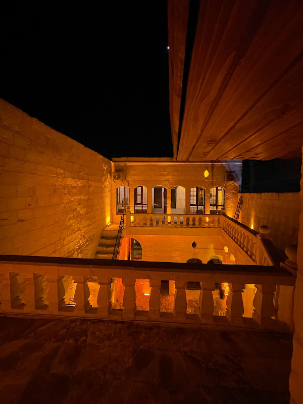 Sular Konağı Butik Otel