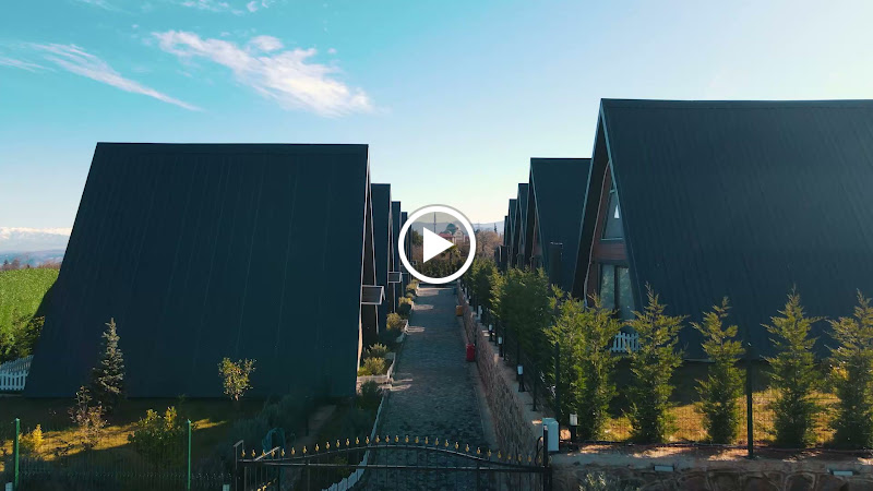 Ganita Bungalov tatil köyü