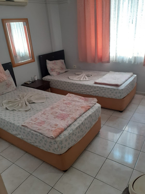 Muratpaşa Turhan Pansiyon & Otel