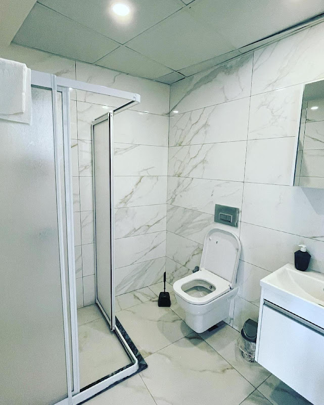 KaaNBaY Residence Vip Consept