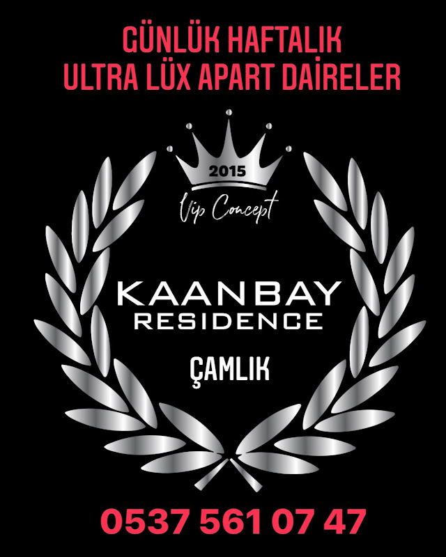 KaaNBaY Residence Vip Consept