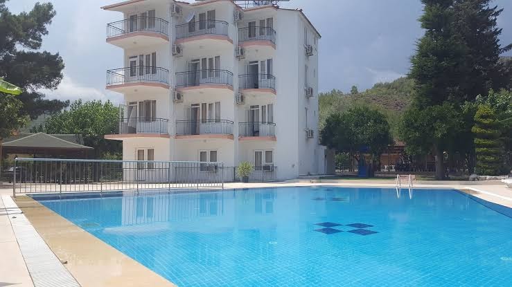 BESO Hotel Berke Ranch and Nature