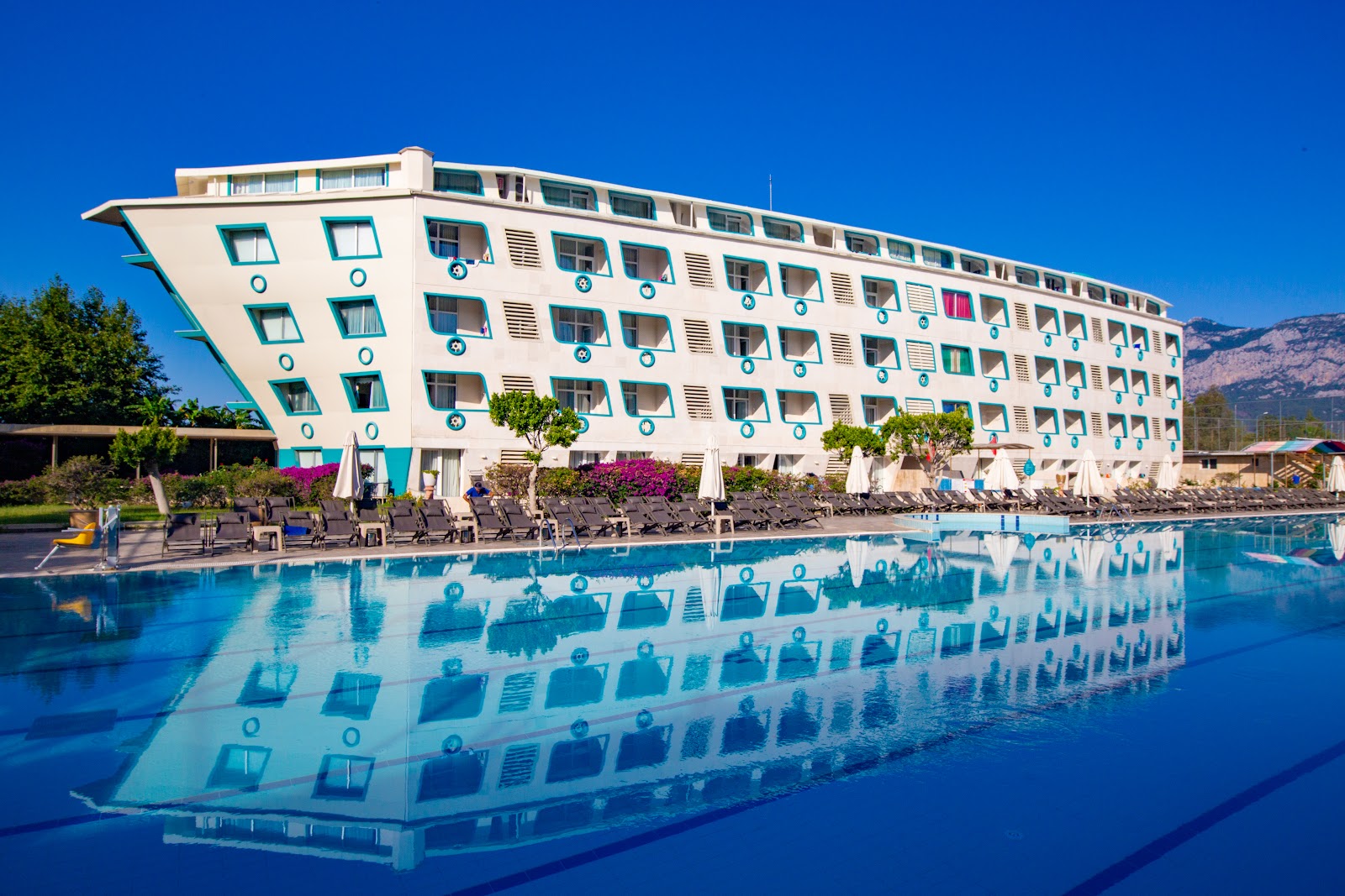 Limak Limra Hotel & Resort