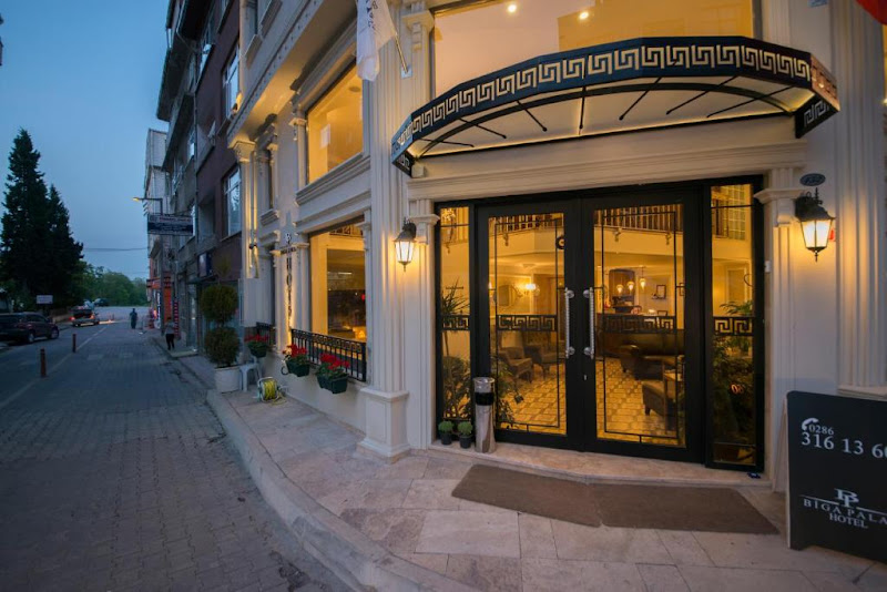 Biga Palas Hotel