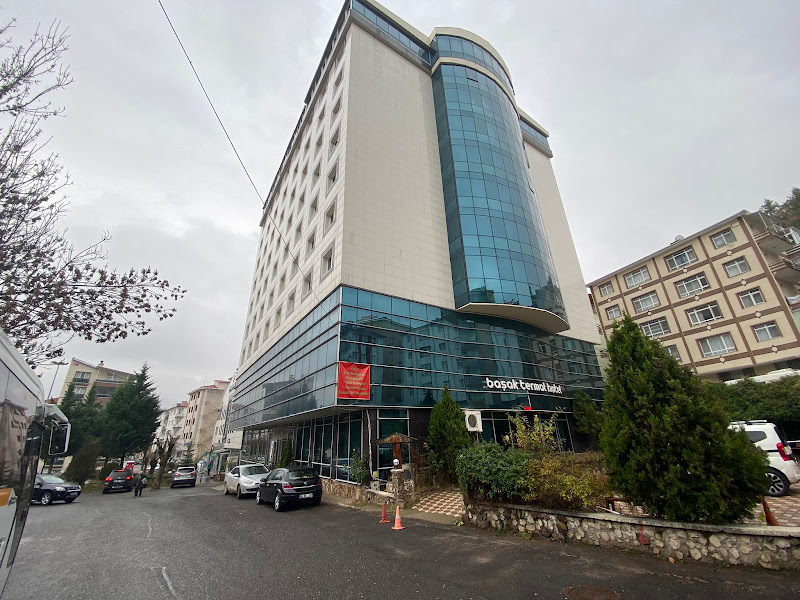 Başak Termal Hotel