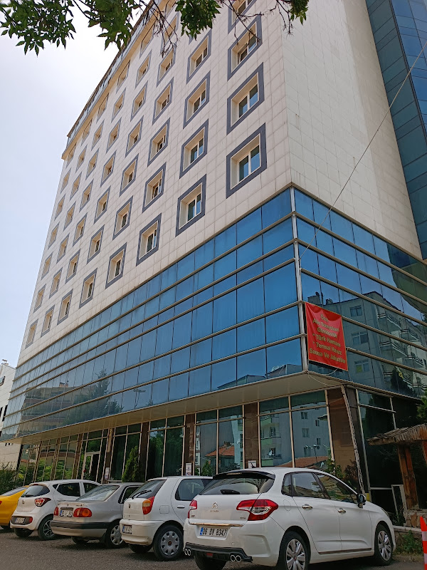 Başak Termal Hotel