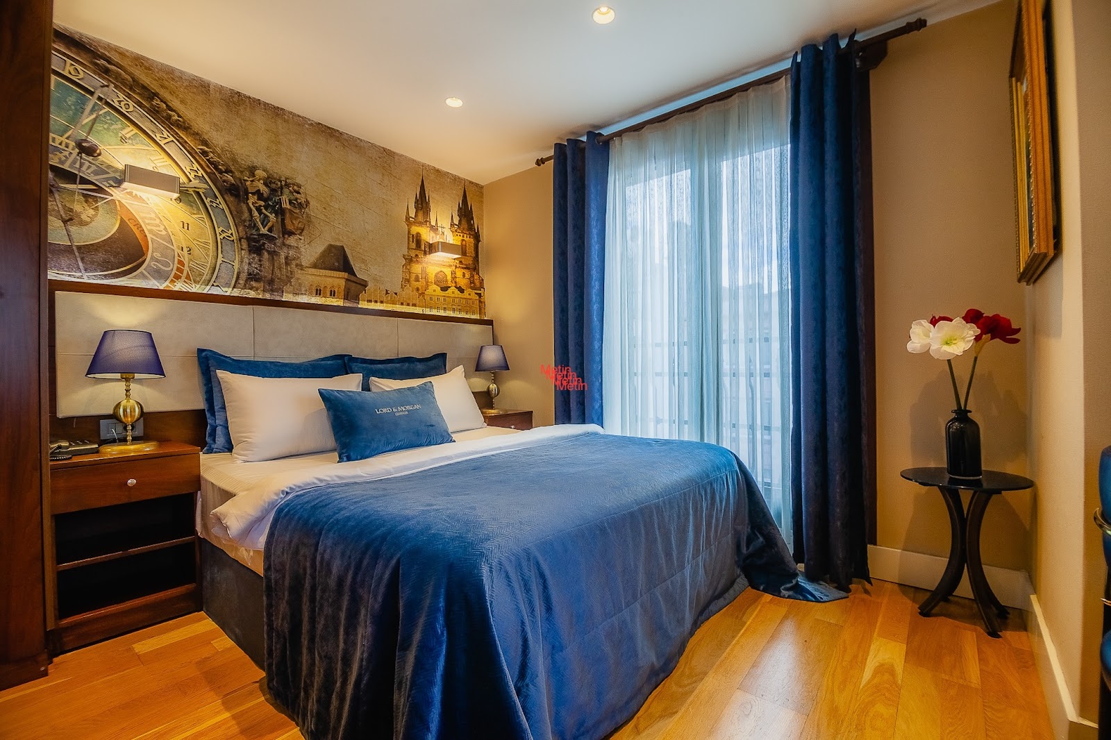 Port Bosphorus Hotel