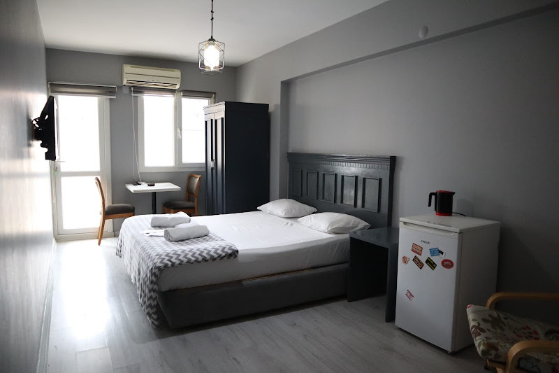 DİVA APART OTEL