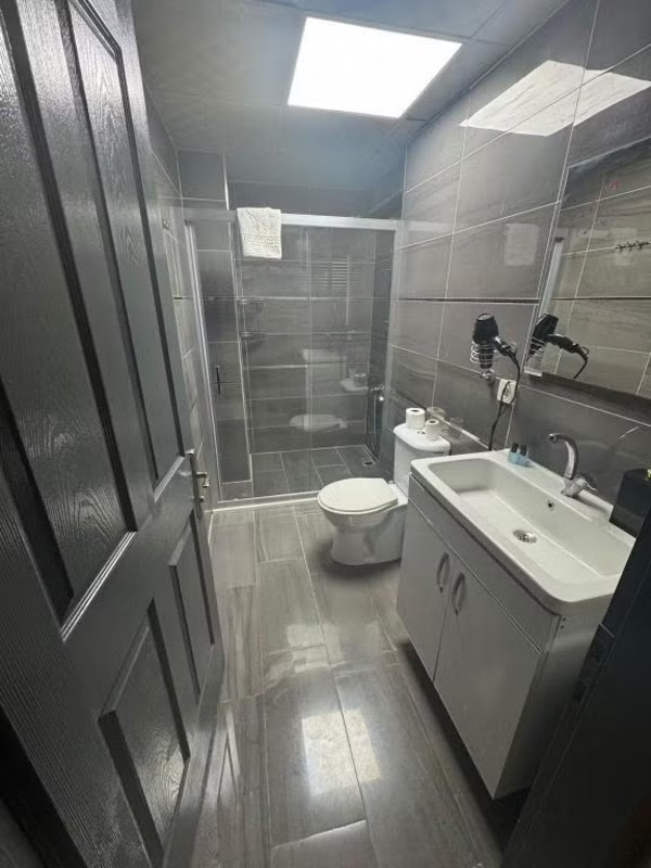 DİVA APART OTEL