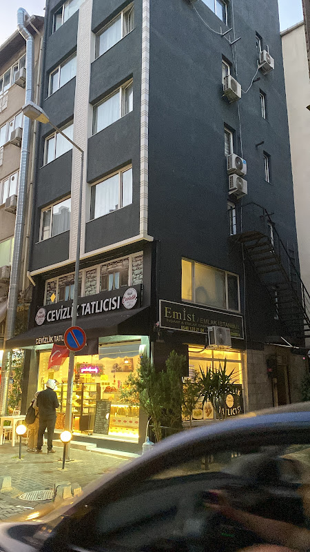 Kartopu Apart
