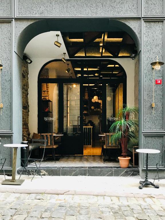 World House Boutique Hotel Galata