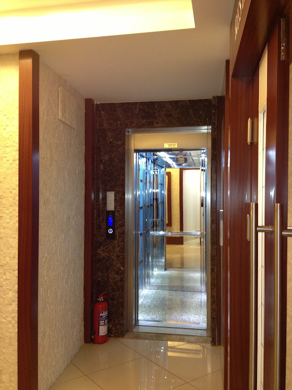 Isparta Deluxe Apart