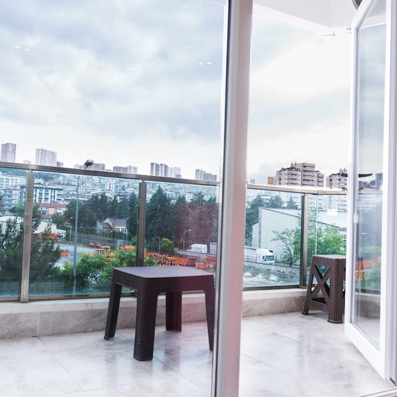 SEA HOUSE APART OTEL