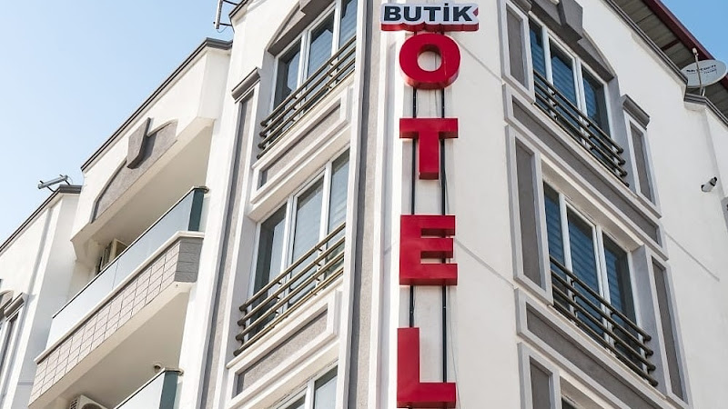 SEA HOUSE APART OTEL