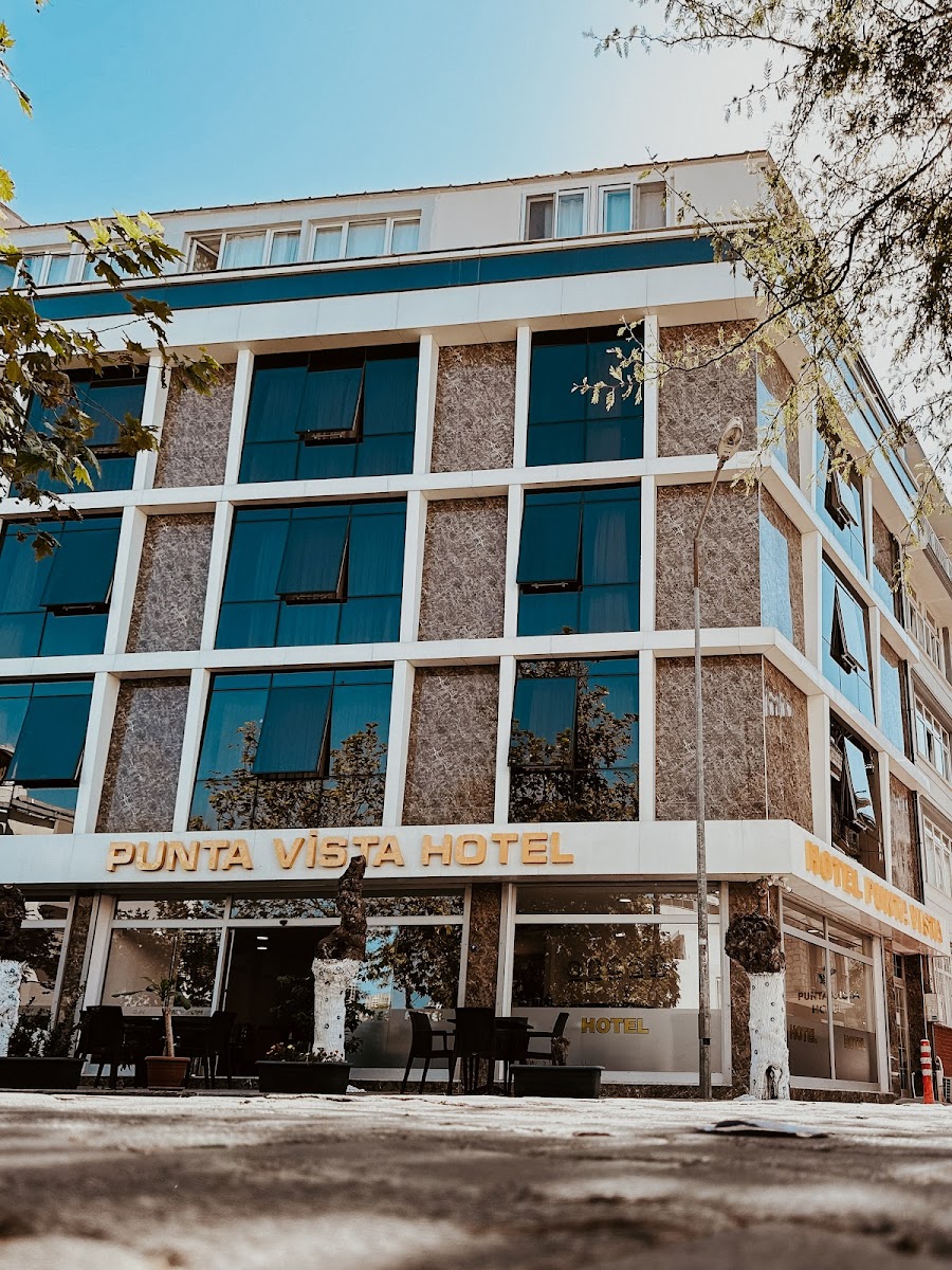 Blue Life Hotel Konak İzmir
