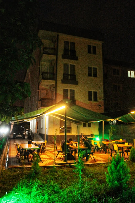 Pusula Motel شقق فندقية