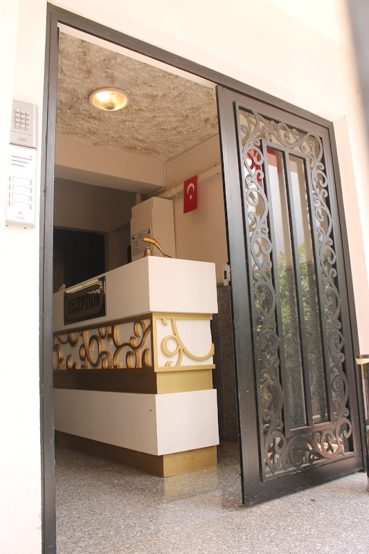 Pusula Motel شقق فندقية