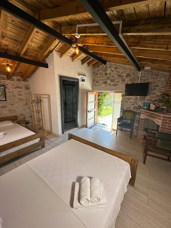 Vasvija Küçükköy | Küçükköy Pansiyon