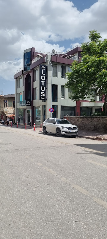 lotus otel